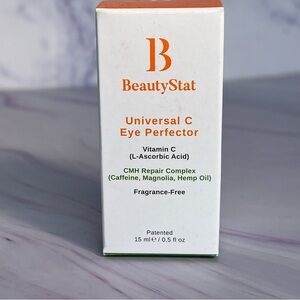 BeautyStat UNIVERSAL C EYE PERFECTOR